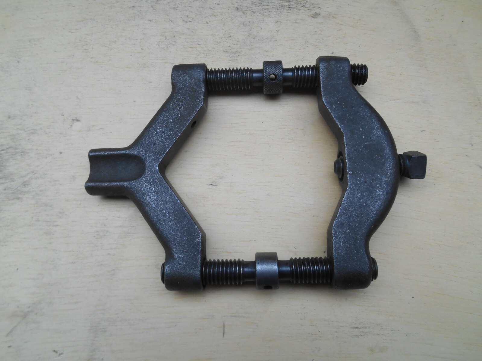 MACHINISTS CLAMP DOG , LATHE DOG