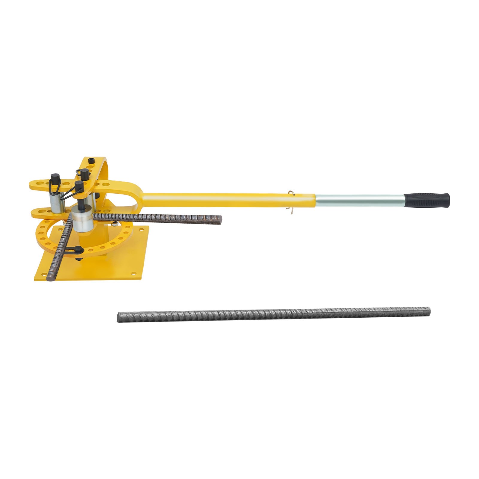 Manual Bending Heavy-duty Tube Tool, Pipe Tube Bender For Construction Sites