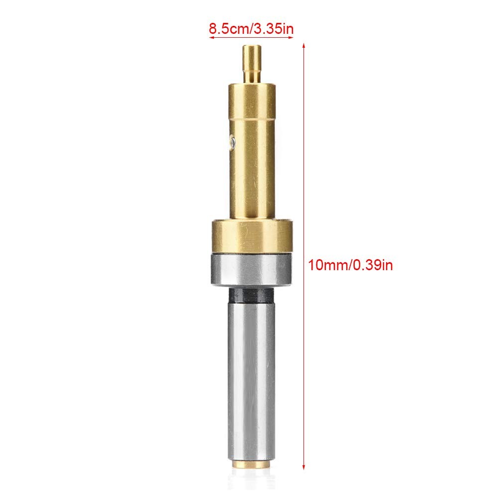 Edge Finder Machinist Tools Precision Electronic Optical Center CNC Milling