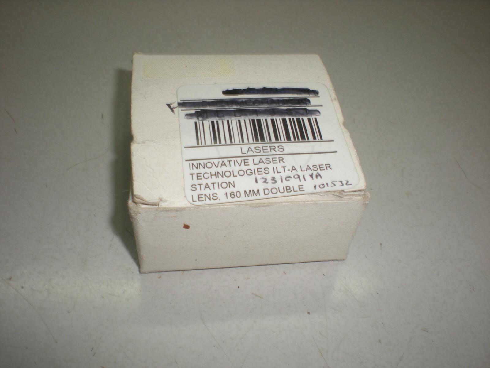 Unbranded 1231091YA Laser Focus Lens – NIP – #3