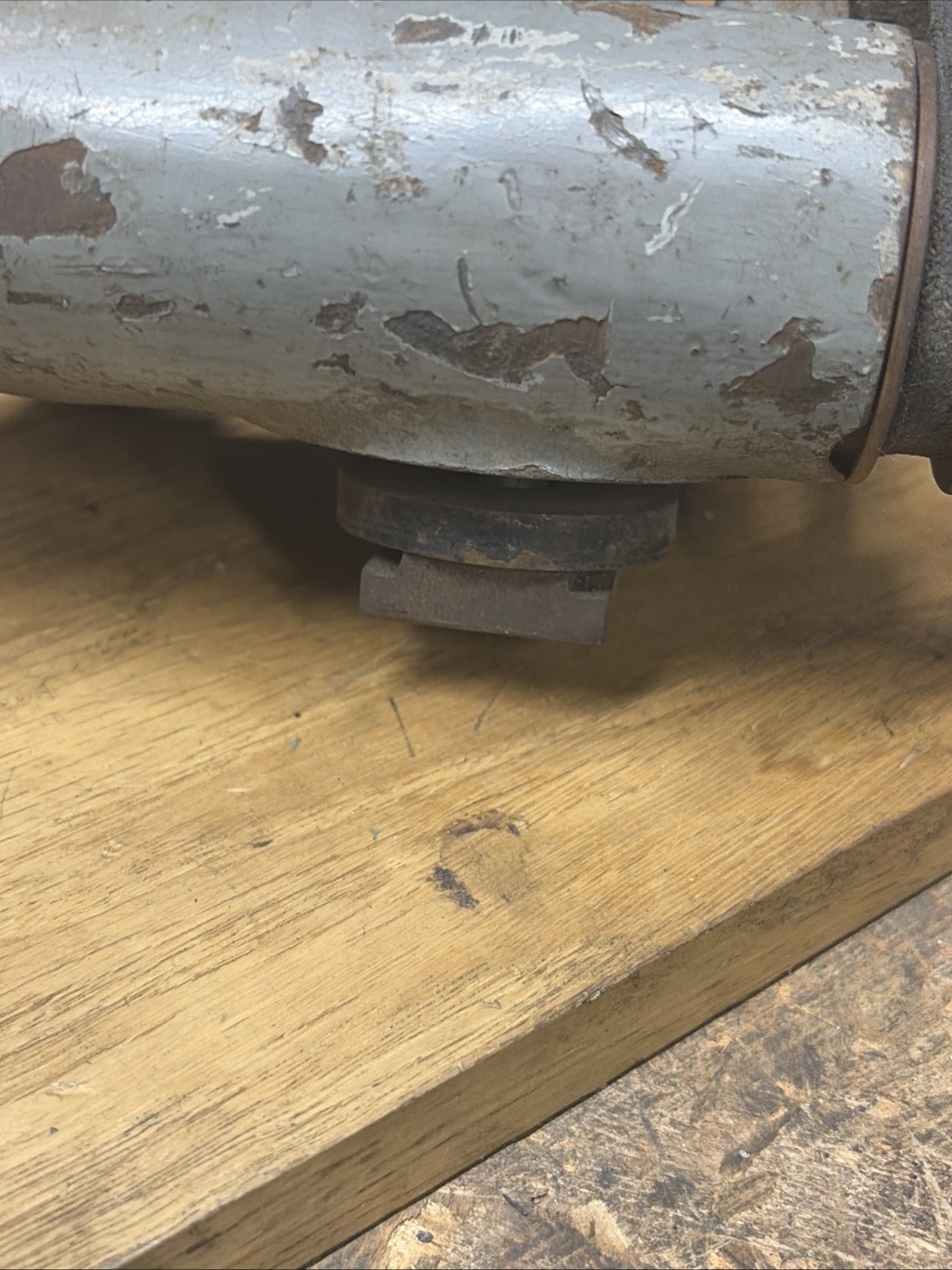 South Bend Lathe Tool Post Grinder ⬇️