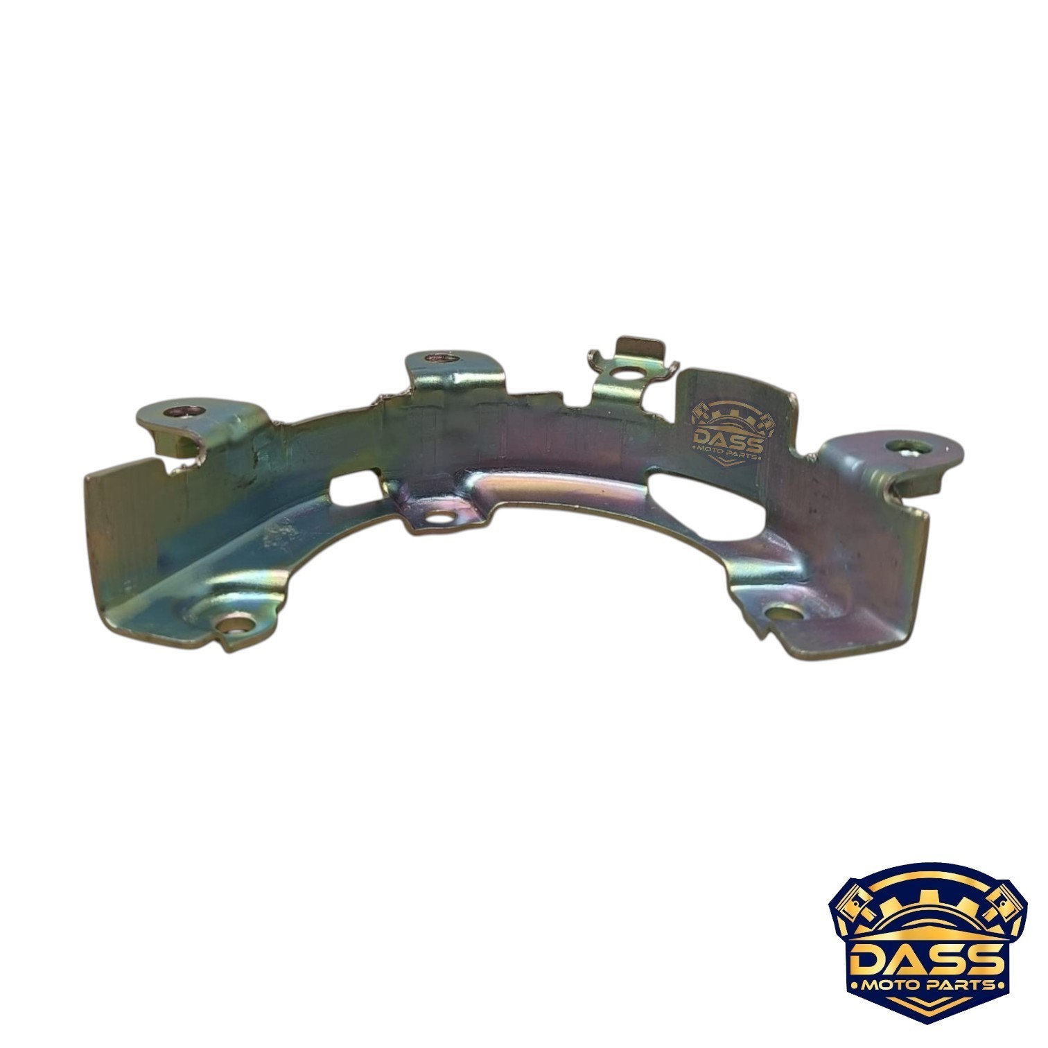 Chain guard assembly suitable for Husqvarna Svartpilen 401 2024