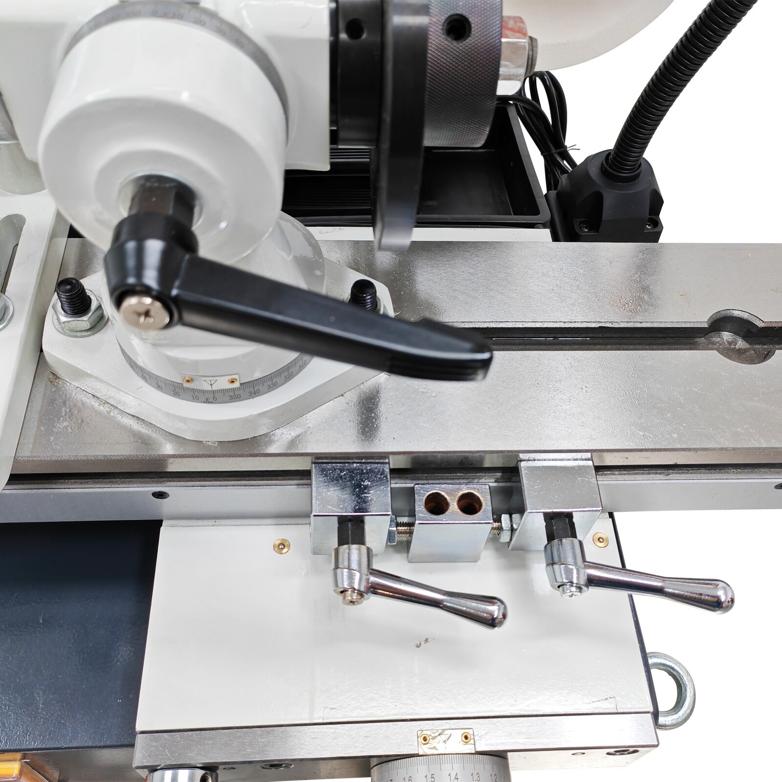 Universal Tool Grinding Machine 220V Sharpening Grinder for Metal Process2800RPM