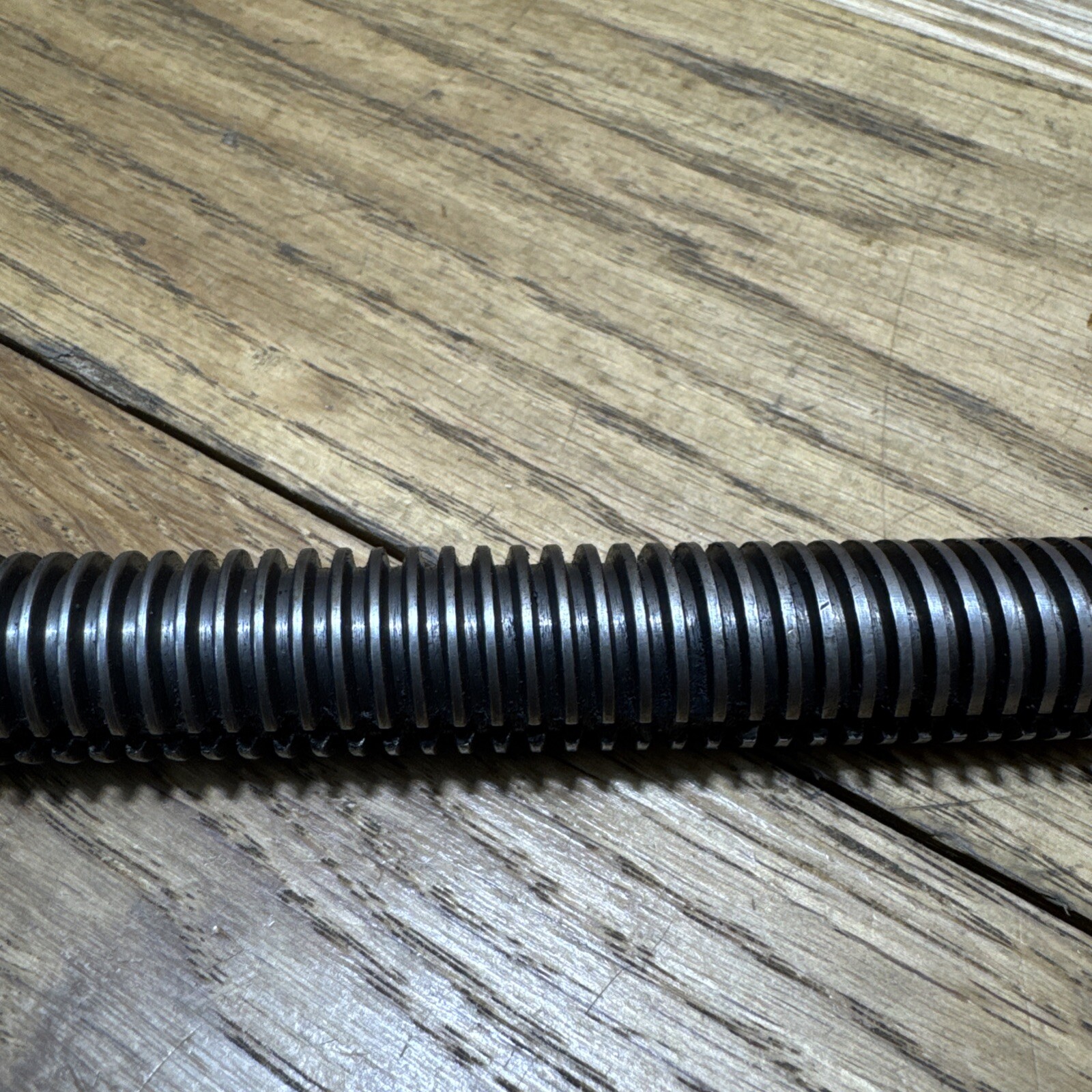 Logan Lathe 10” 1810 Leadscrew 46 5/8 43in Bed