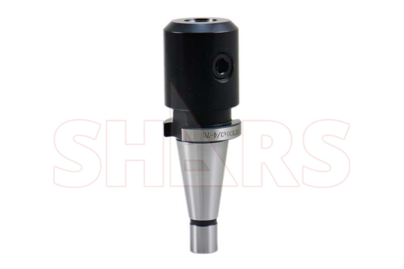 SHARS 30 NMTB End Mill Holder CNC 3/4 x 2.75” TIR 0.0004” NMTB30 New P[