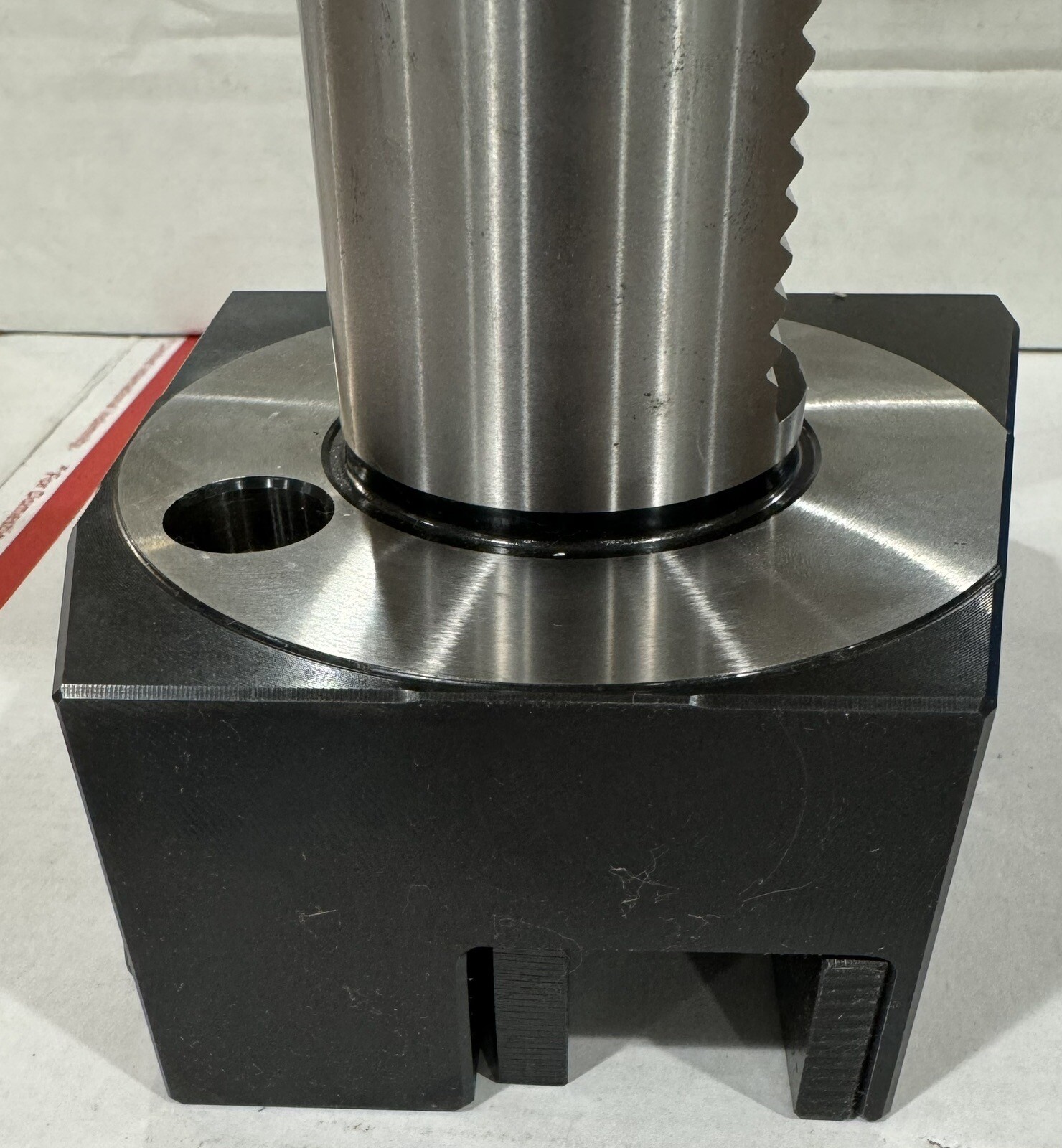 ALGRA VDI150 TOOL HOLDER TRANSV RECT UPDWN-RH LONG B7 50X1-1/4″-1″X55