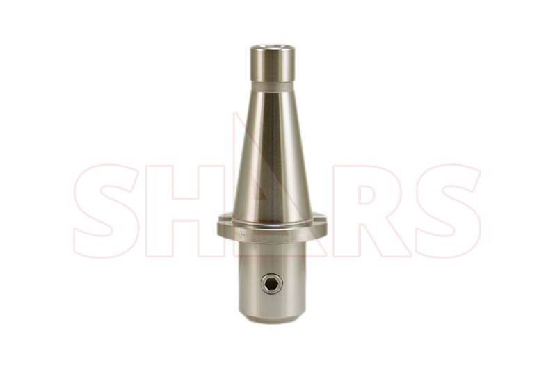 Shars 40 NMTB End Mill Holder CNC 5/8 x 2.23” TIR 0.00019” NMTB40 New P[