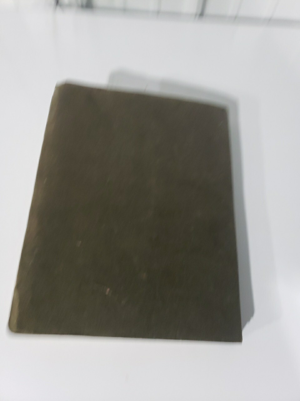 Manual For Installation Maintenance and Repair ABC AUTOMATIC BAR CHUCKING Lathe