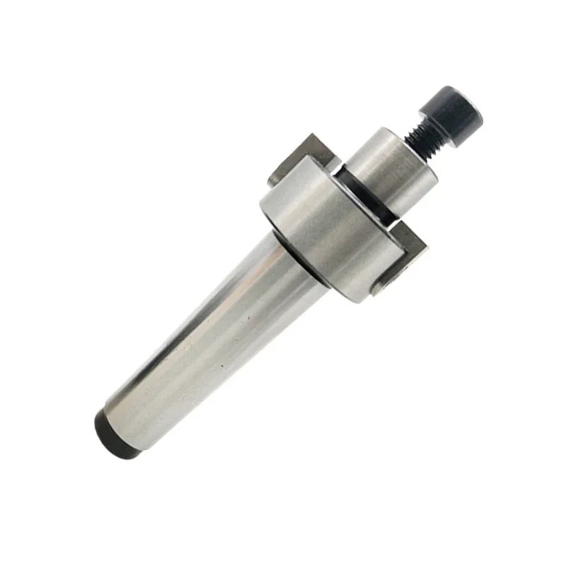 FMB22 Face Milling Cutter Arbor MT2 MT3 MT4 M10 M12 M16 Tool Holder Adaptor Rod