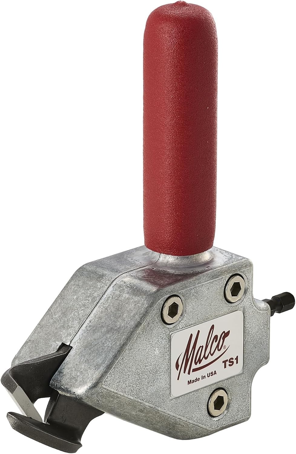 TurboShear Sheet Metal Cutting Attachment