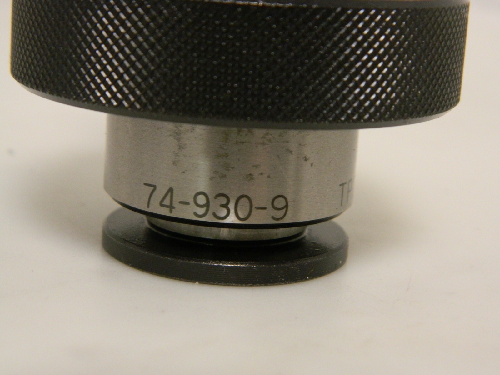 SPI Standard Tapping Drive 13/16" x 2" TPD24-13/16" Positive Driv