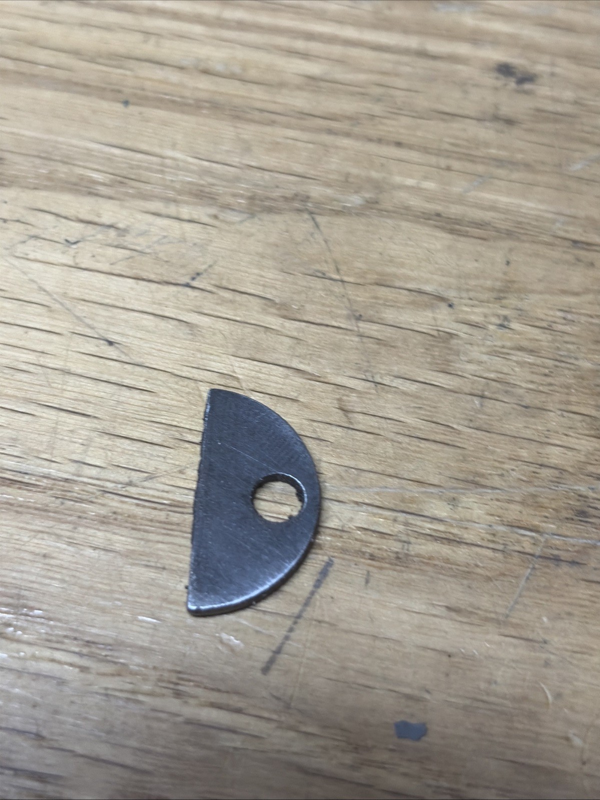 Clausing 5900 Series 12” Lathe Saddle Wiper