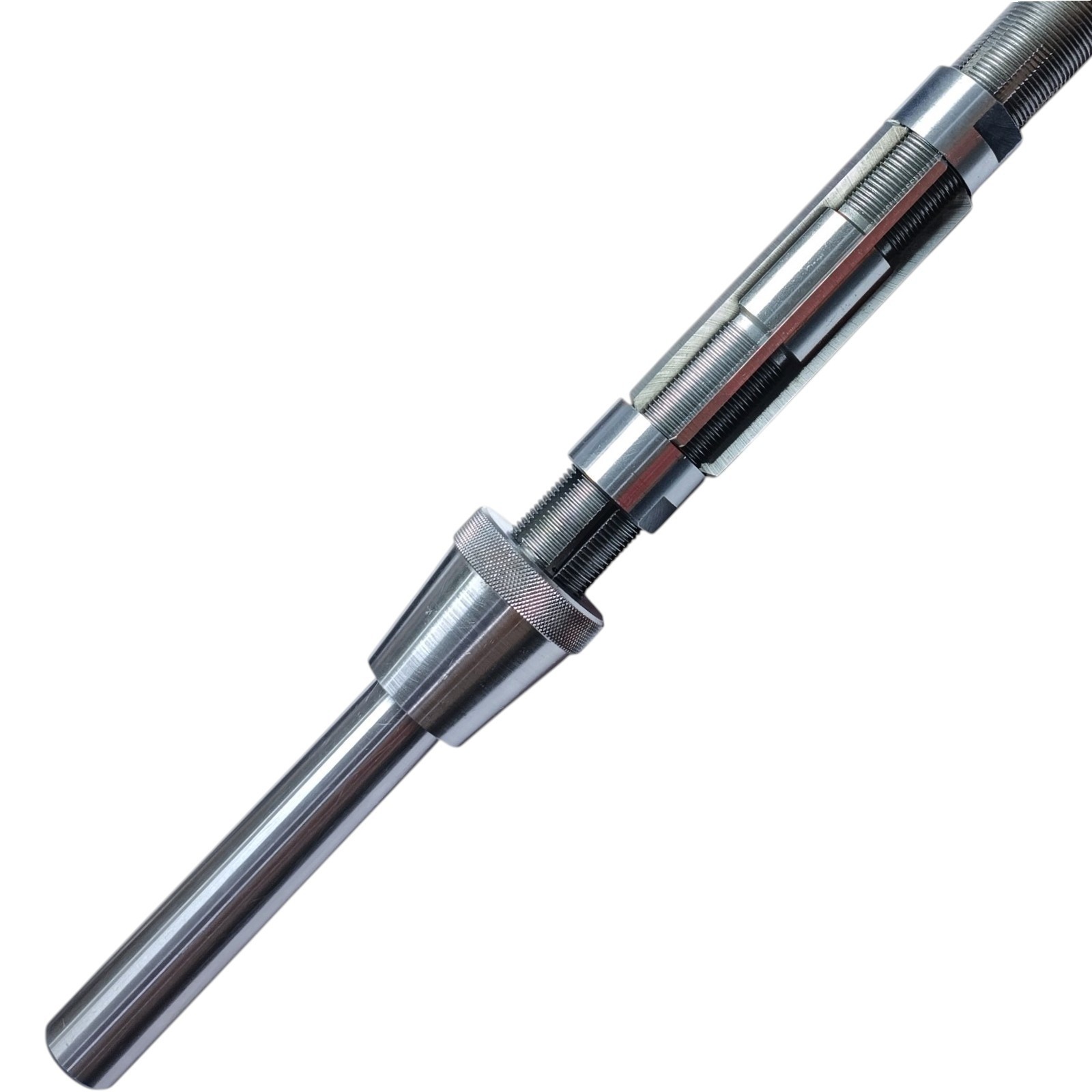 New Long Pilot HSS Blade Expanding Adjustable Hand Reamers 11.9mm- 56mm Kingpin