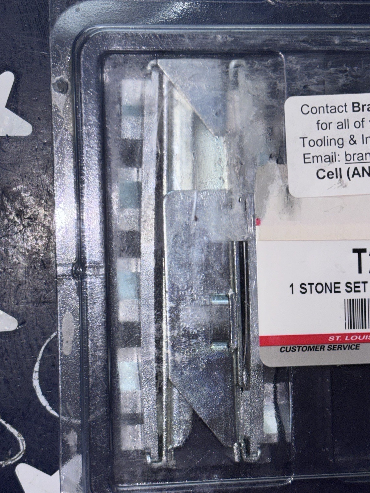 Loctite B-984127 Needle Kit