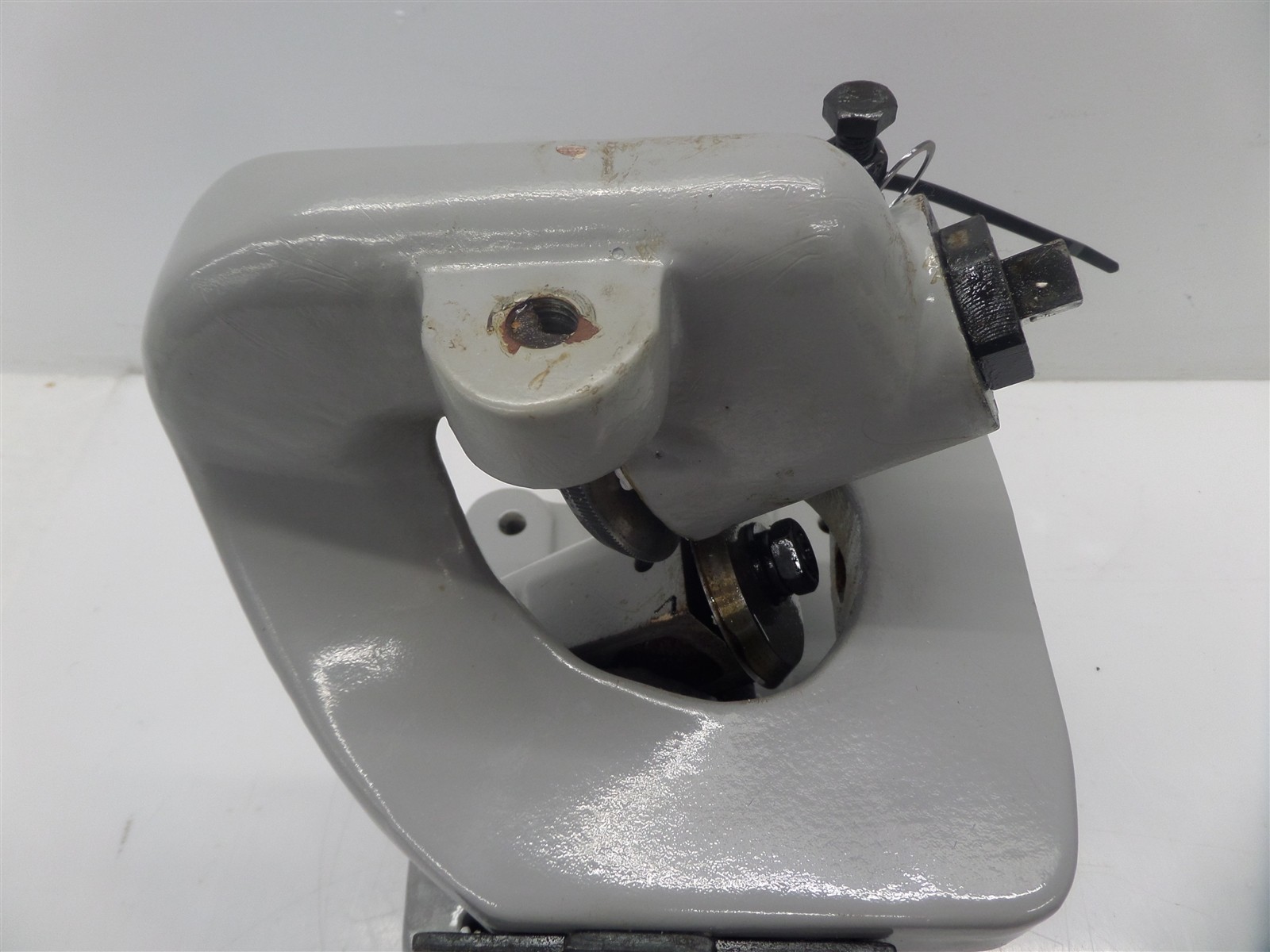 Woodward Fab MMS-3 Sheet Metal Plate Cutter