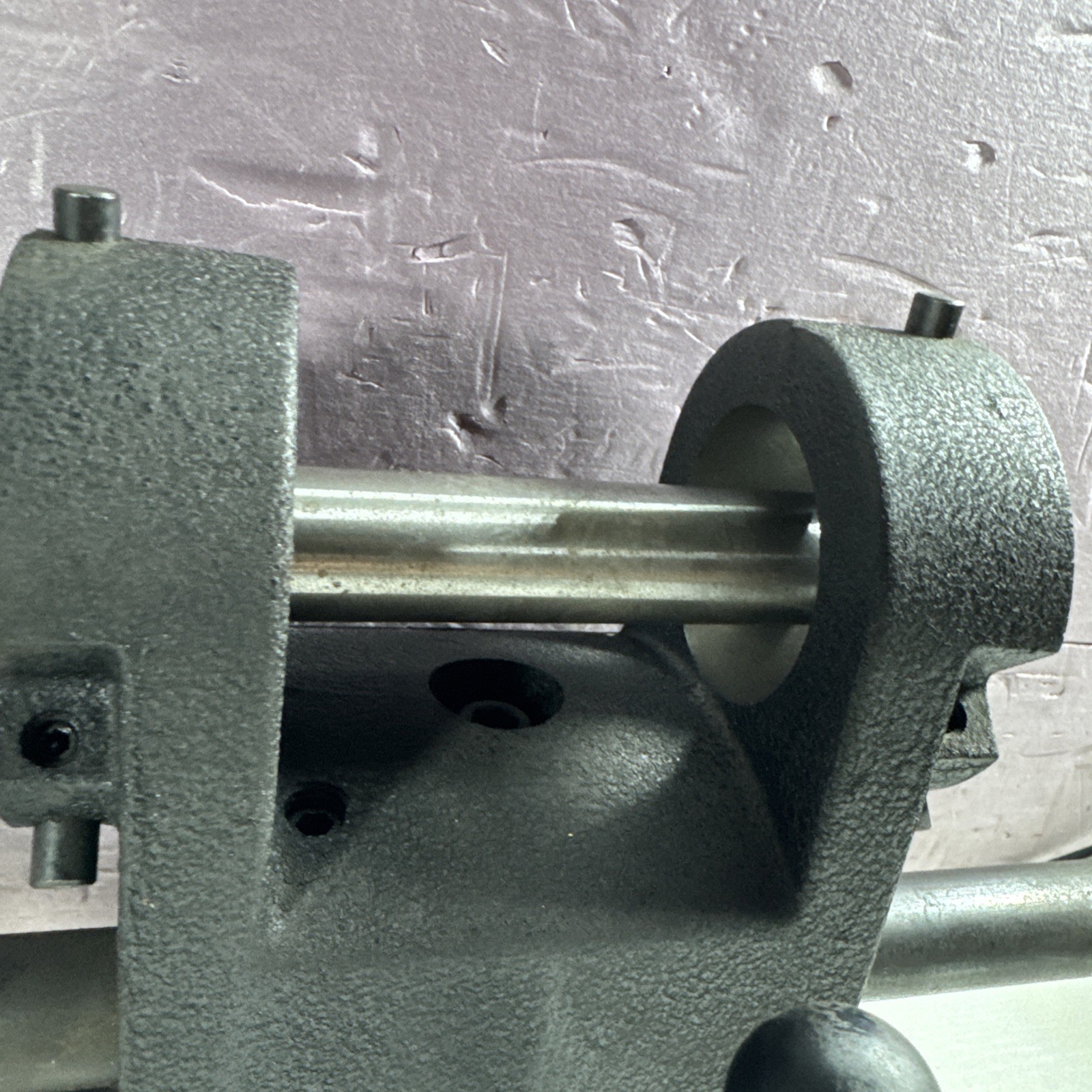 Unbranded Cutter Grinder Sharpening Fixture Good Condition