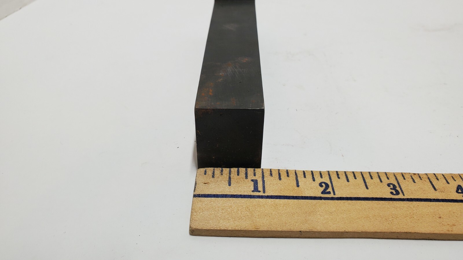 CARBOLOY CARB-O-LOCK PTBNL-85-5 TOOL HOLDER WITH CARBIDE INSERT, TURNING, LATHE