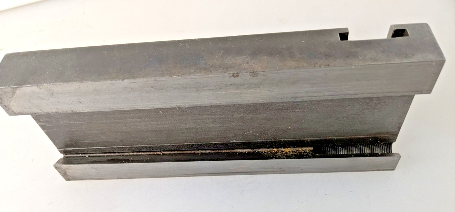 Hardinge Top Slide Casting for X-Y Compound HSL DV 59 Lathe Part