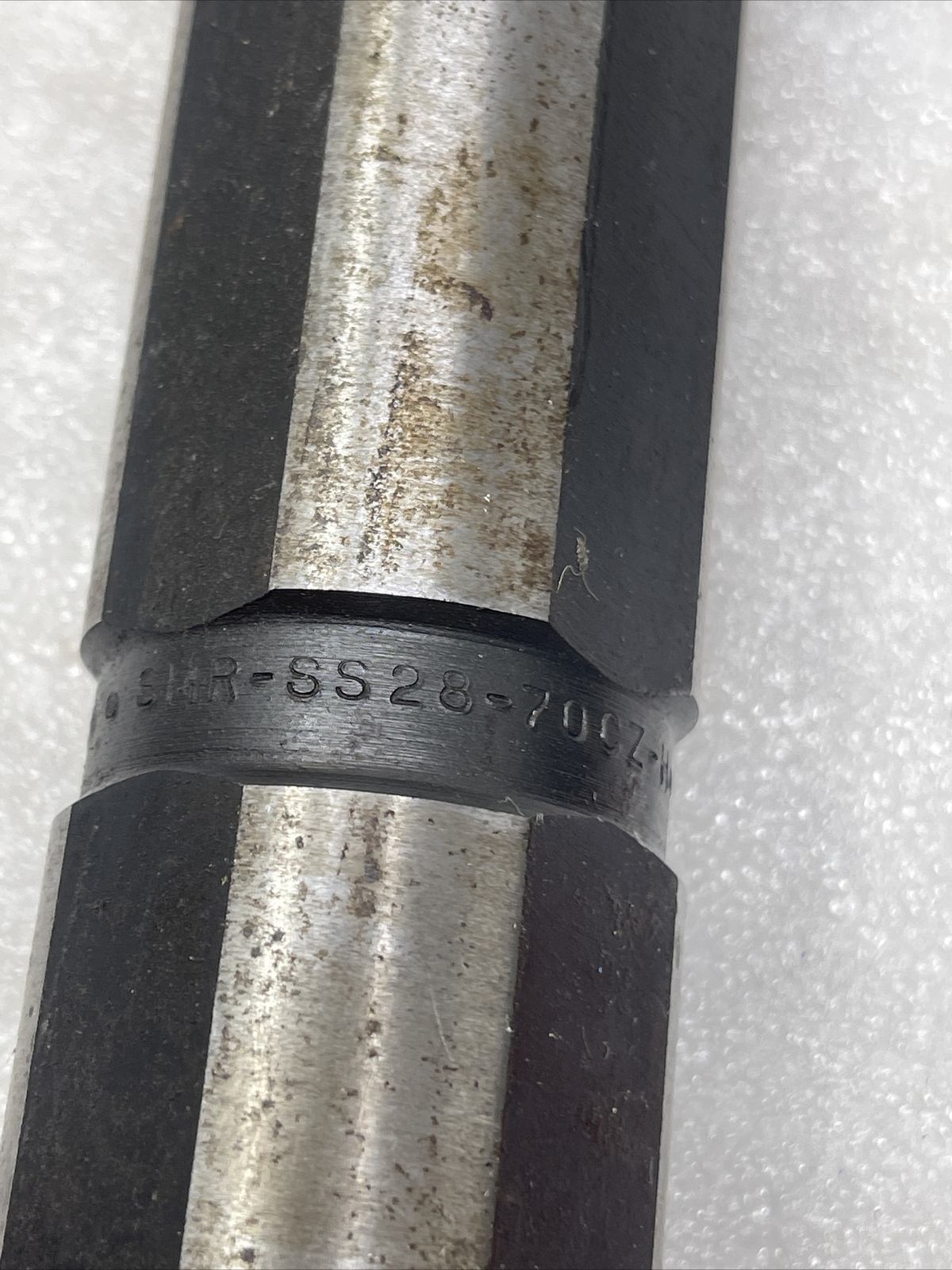 Carboloy SMR-SS28-70CZ-H Boring Bar 1 3/4″ x 14″