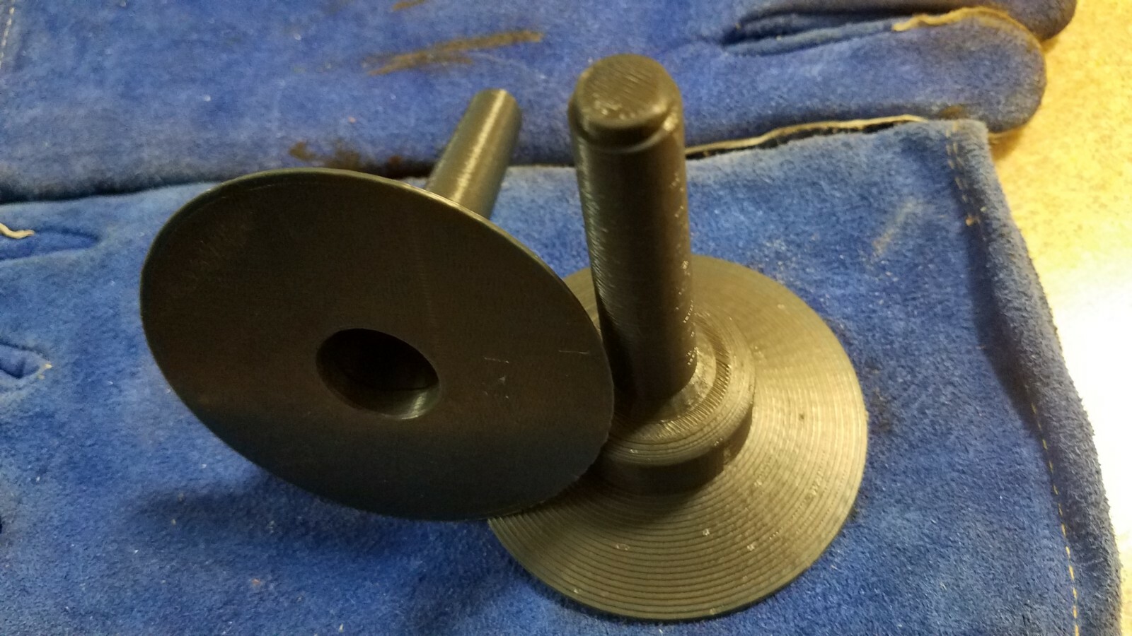 New Atlas Craftsman South Bend Logan Grizzly Harbor Freight 2MT DRILL PAD