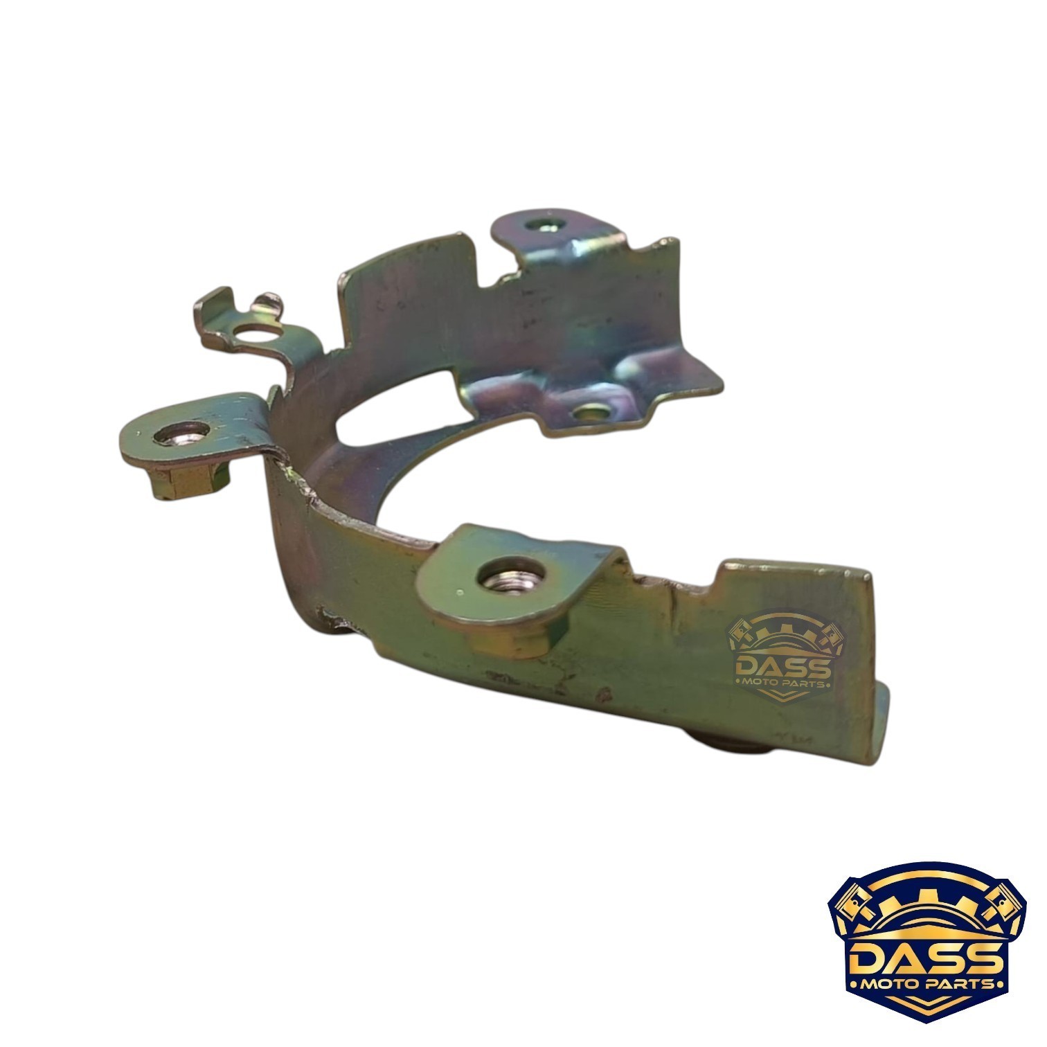 Chain guard assembly suitable for Husqvarna Svartpilen 401 2024