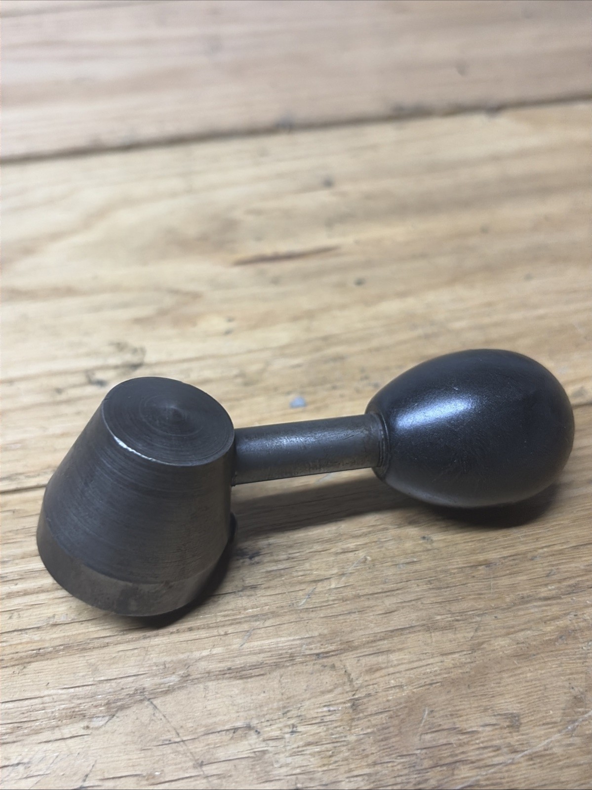 Clausing 5900 Series 12” Lathe 1/2 Nut / Half Nut Lever / Knob / Handle