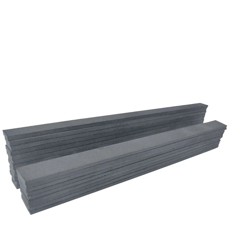 Solid Carbide Steel Bar Sheet Plate Flat Square Bar Blanks 1-12mm Thick YG8