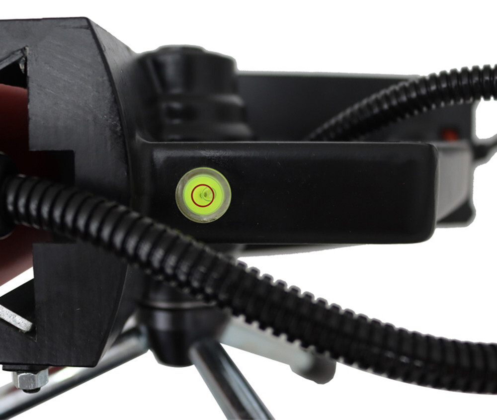 Portable Multi-functional Drilling and Tapping Magnetic Drill 1400W 110V φ23mm