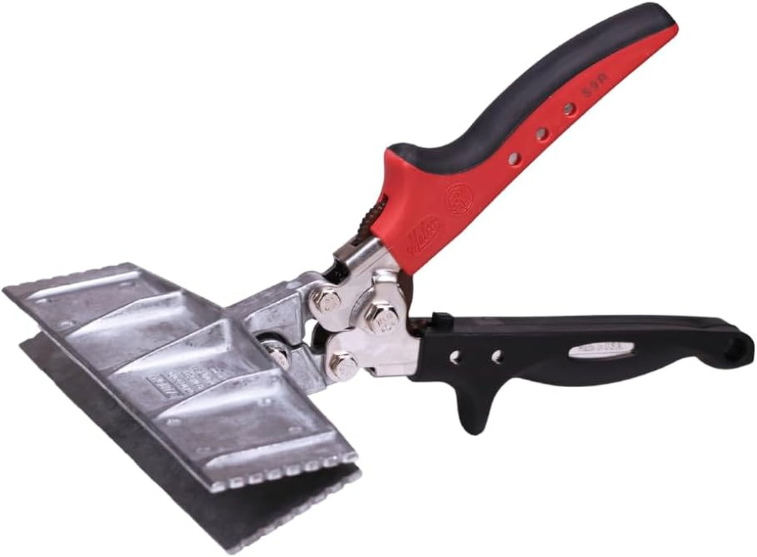 S9R Hand Seamer