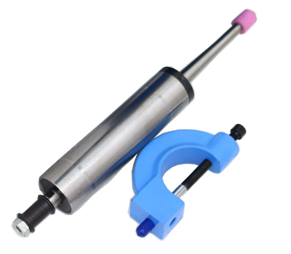 PreAsion Lathe Tool Post Grinder Internal External Sharpener Grinding Machine 22