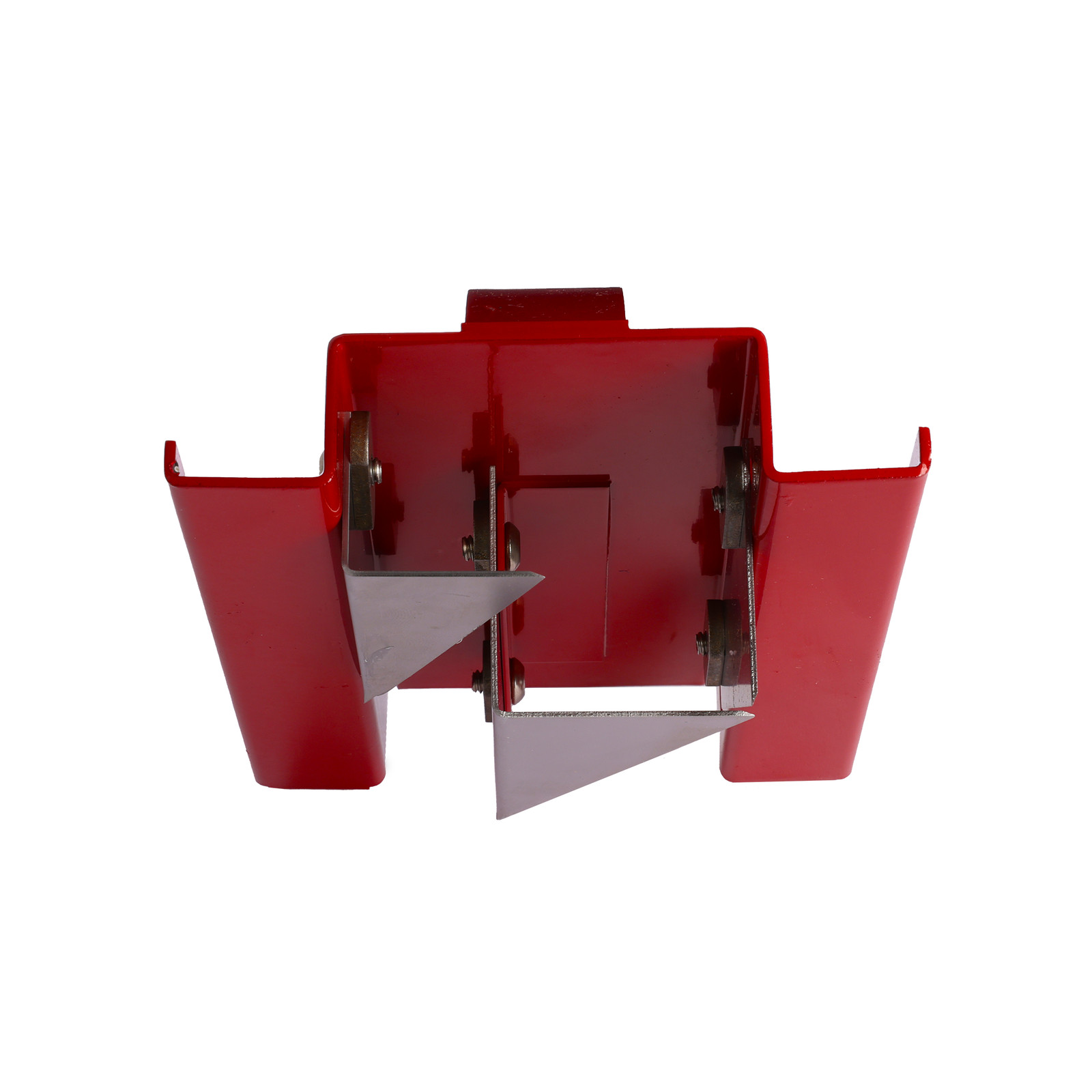 Malco DT1C 1″ Cut-Off Duct Board Cutting Tool- Red