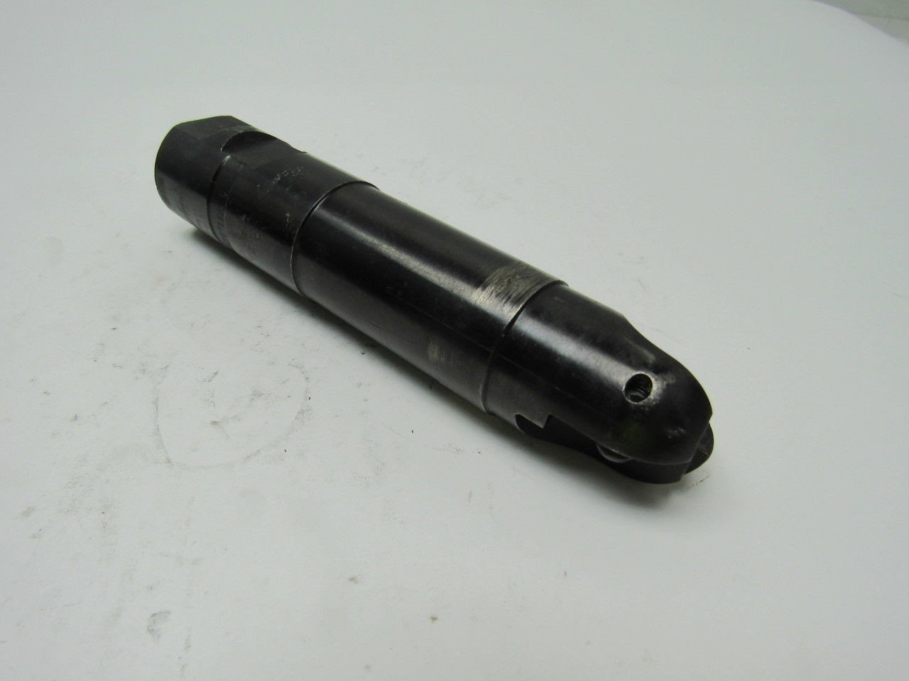 Dijet Wo 000273E Ball nose End Mill 1-1/4″ Shank