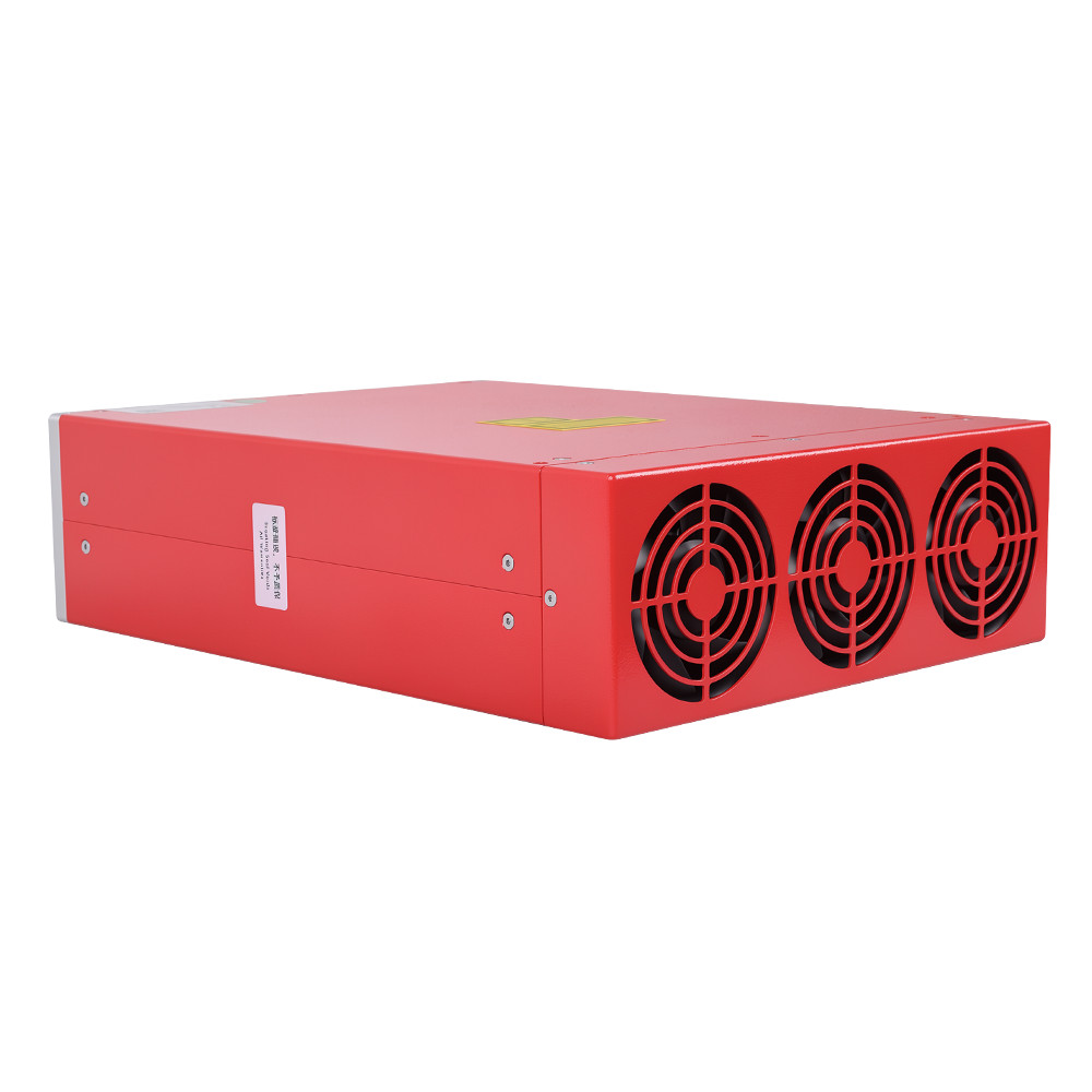 200W JPT YDFLP-E2-M7 MOPA Pulse Laser Source for 1064nm Laser Marking Machine