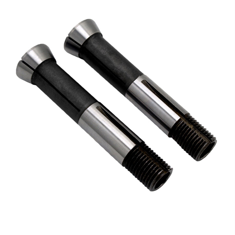 17PCS Grinder Collets Grinder Chuck Cutter Collets Tool For U2 Sharpener Grinder