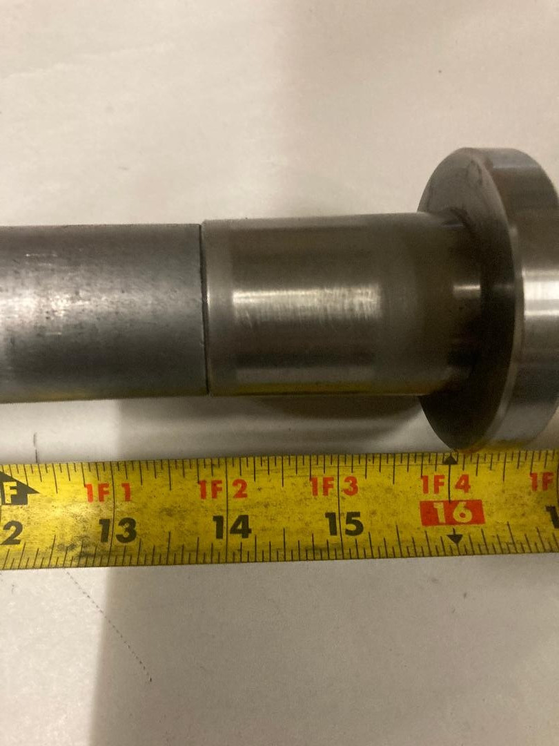 Clausing / Lathe 5C Collet Closer Lever type CAME M250 OR Harrison