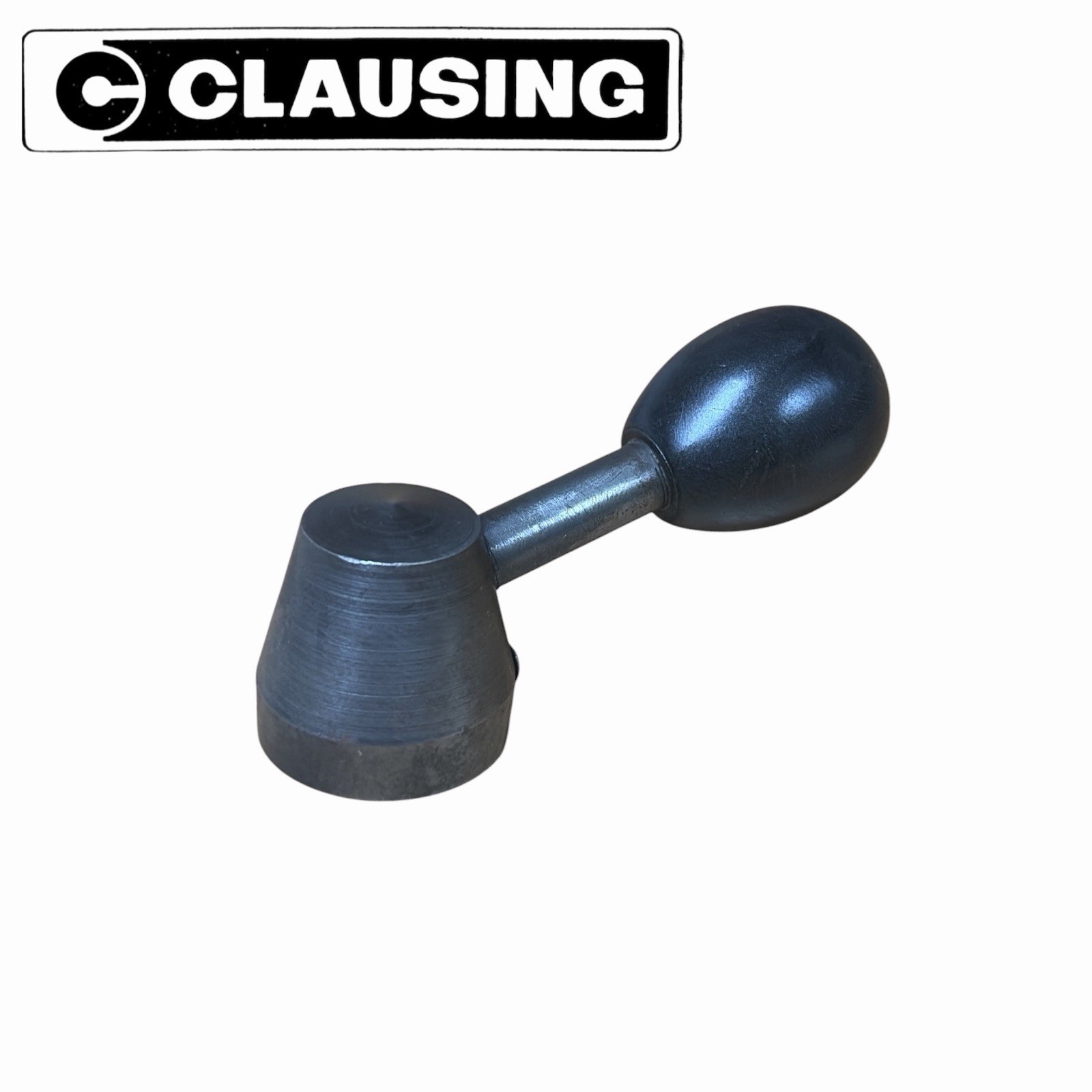 Clausing 5900 Series 12” Lathe 1/2 Nut / Half Nut Lever / Knob / Handle