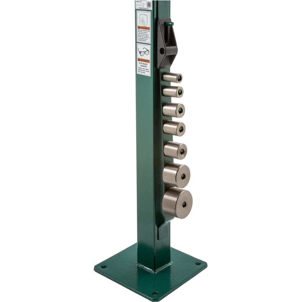 H3184 Compact Bender System – Floor Model