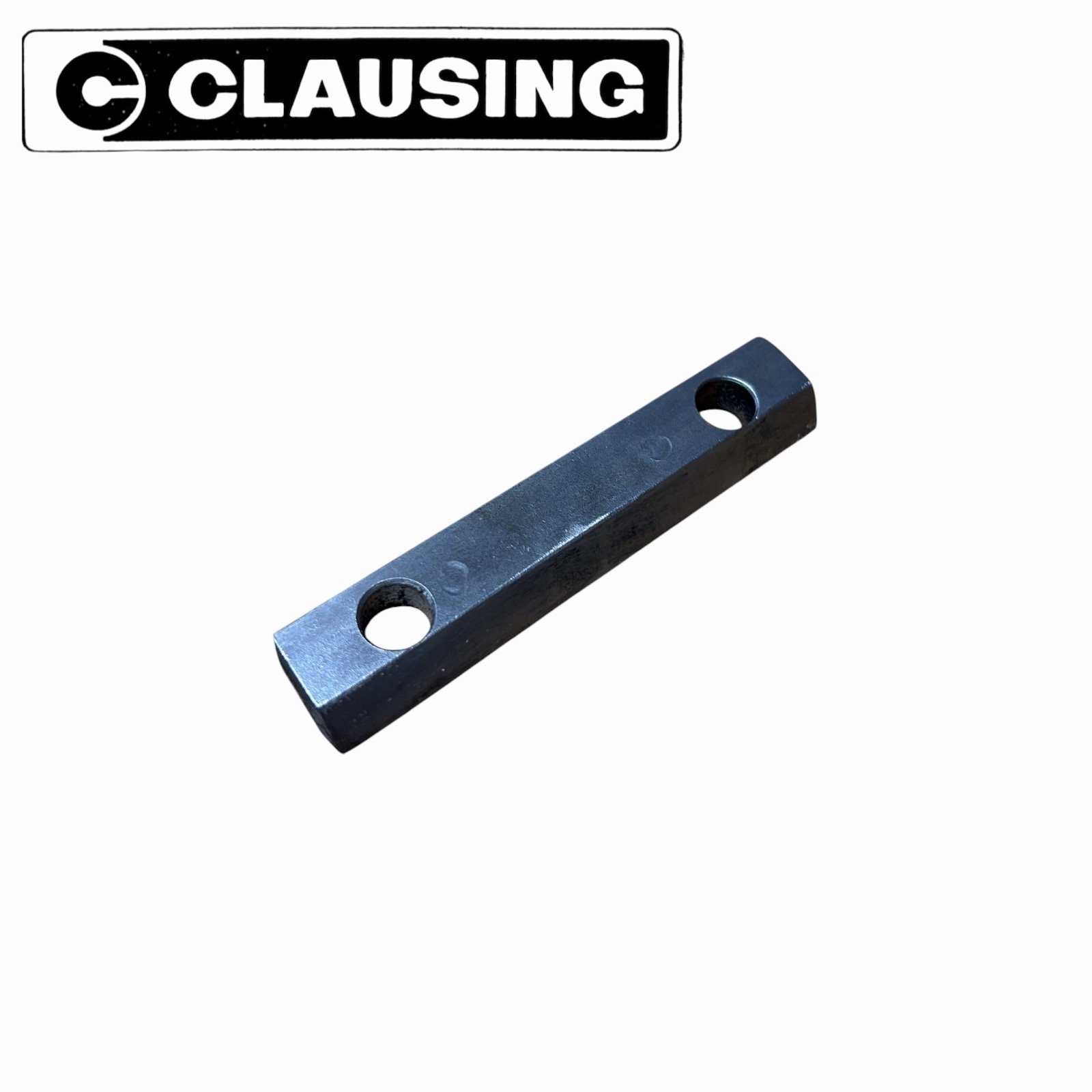 Clausing 5900 Series 12” Lathe 1/2 Nut / Half Nut Bar