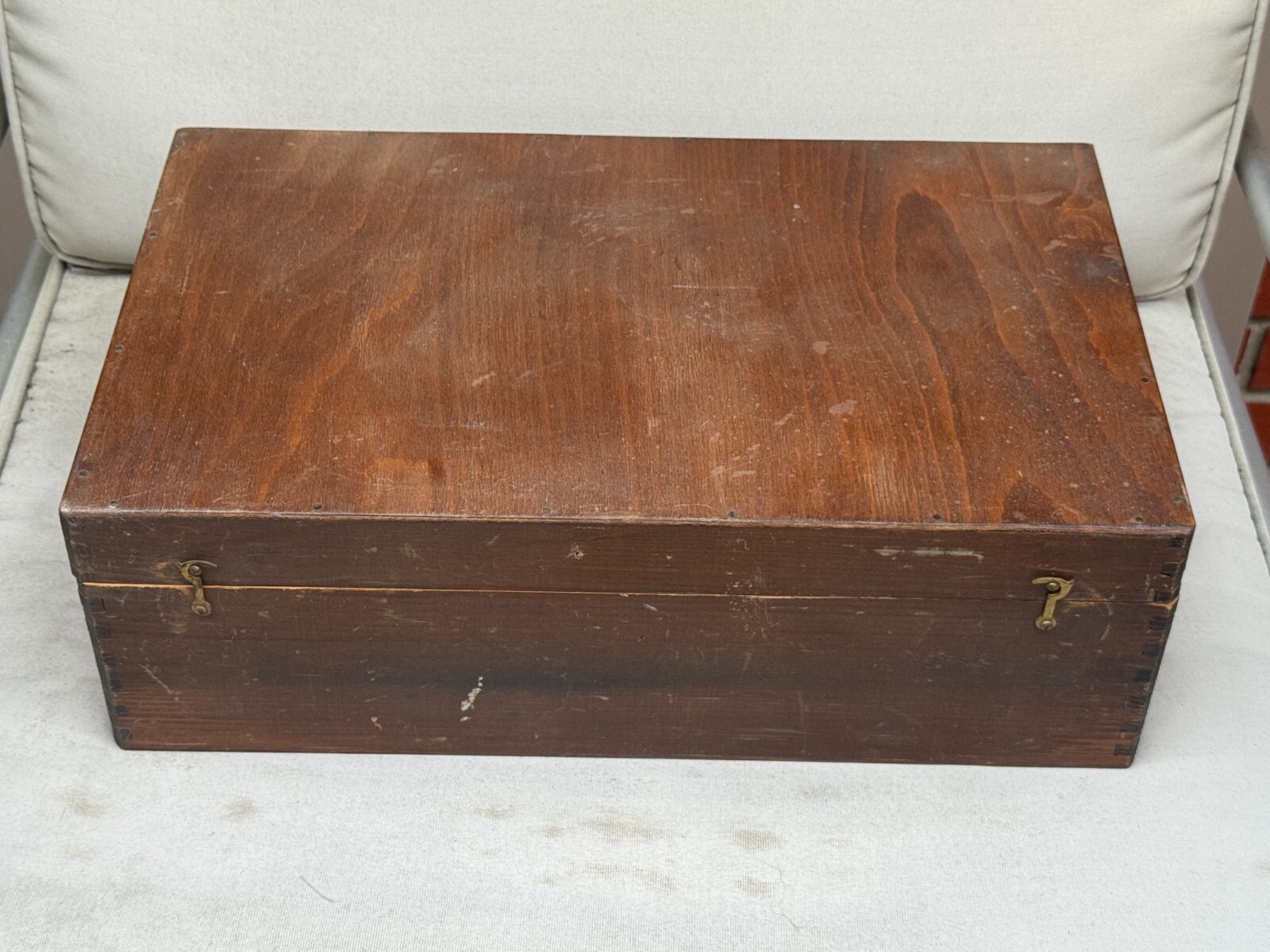 Unimat -SL DB 200 Jeweler’s Machinist’s Lathe w Original Wood Box & Manual