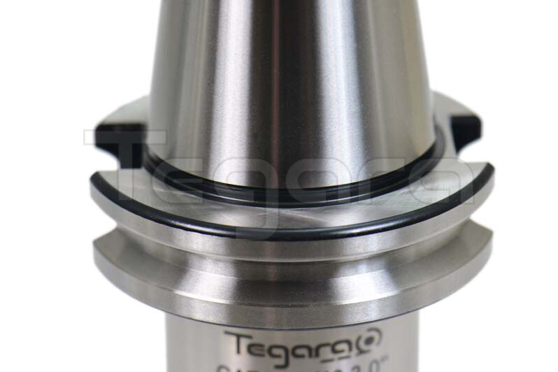 Shars CAT40 SK16 2.953″ Collet Chuck Tool Holder Balanced G2.5 20000 New P[