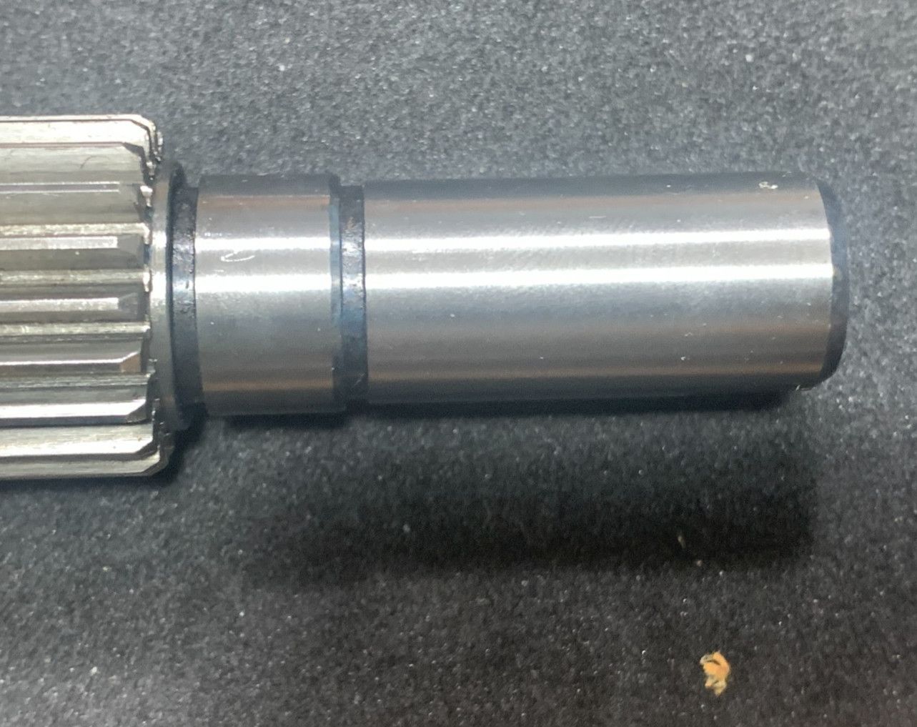 HARDINGE HLV-H LATHE TUMBLER SHAFT ME 0006767 NEW OLD STOCK