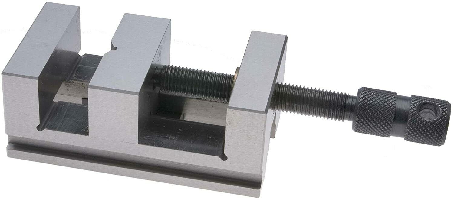 2-3/8″ 60mm TOOLMAKERS GRINDING VISE VICE PREMIUM