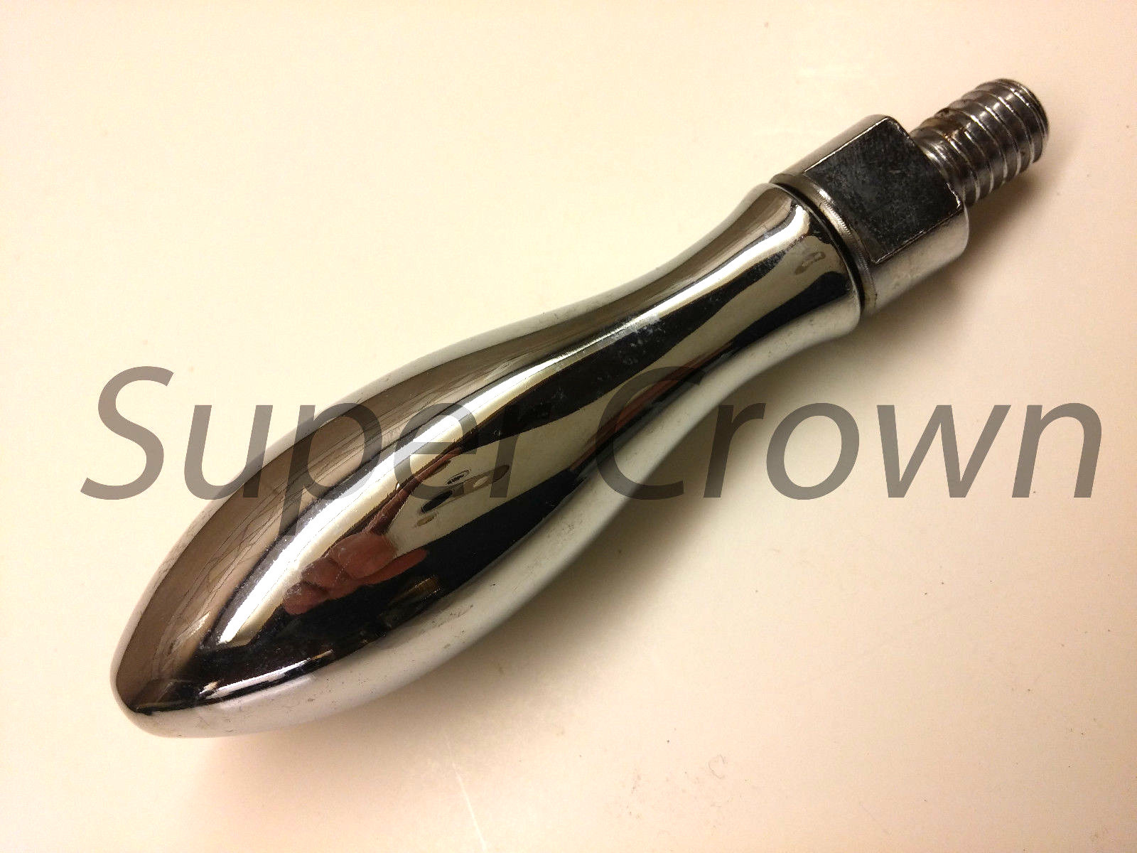 1pc x Self-Turning Handle Grip 3/8″ Thread for Bridgeport Style Milling Machine