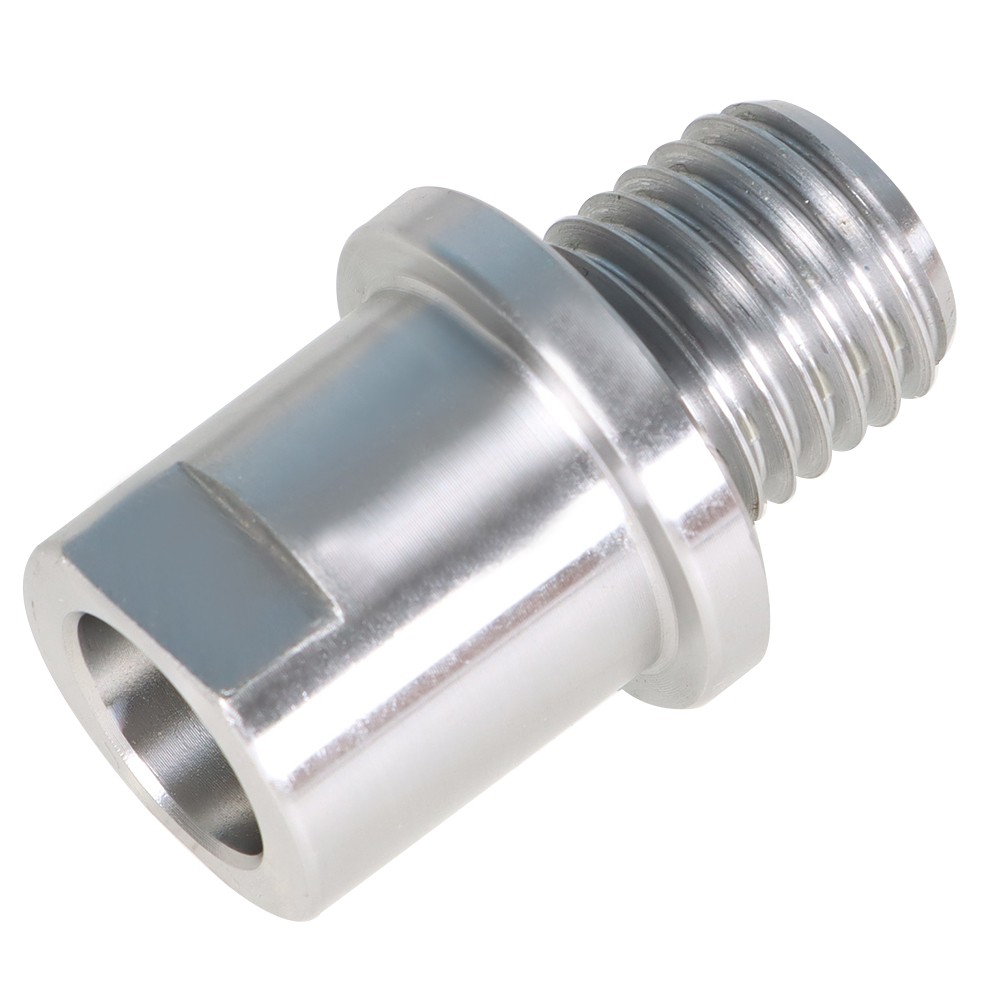 Woodworking Lathe Headstock Spindle Adapter 3/4″ x 10tpi to 1″ x 8tpi New