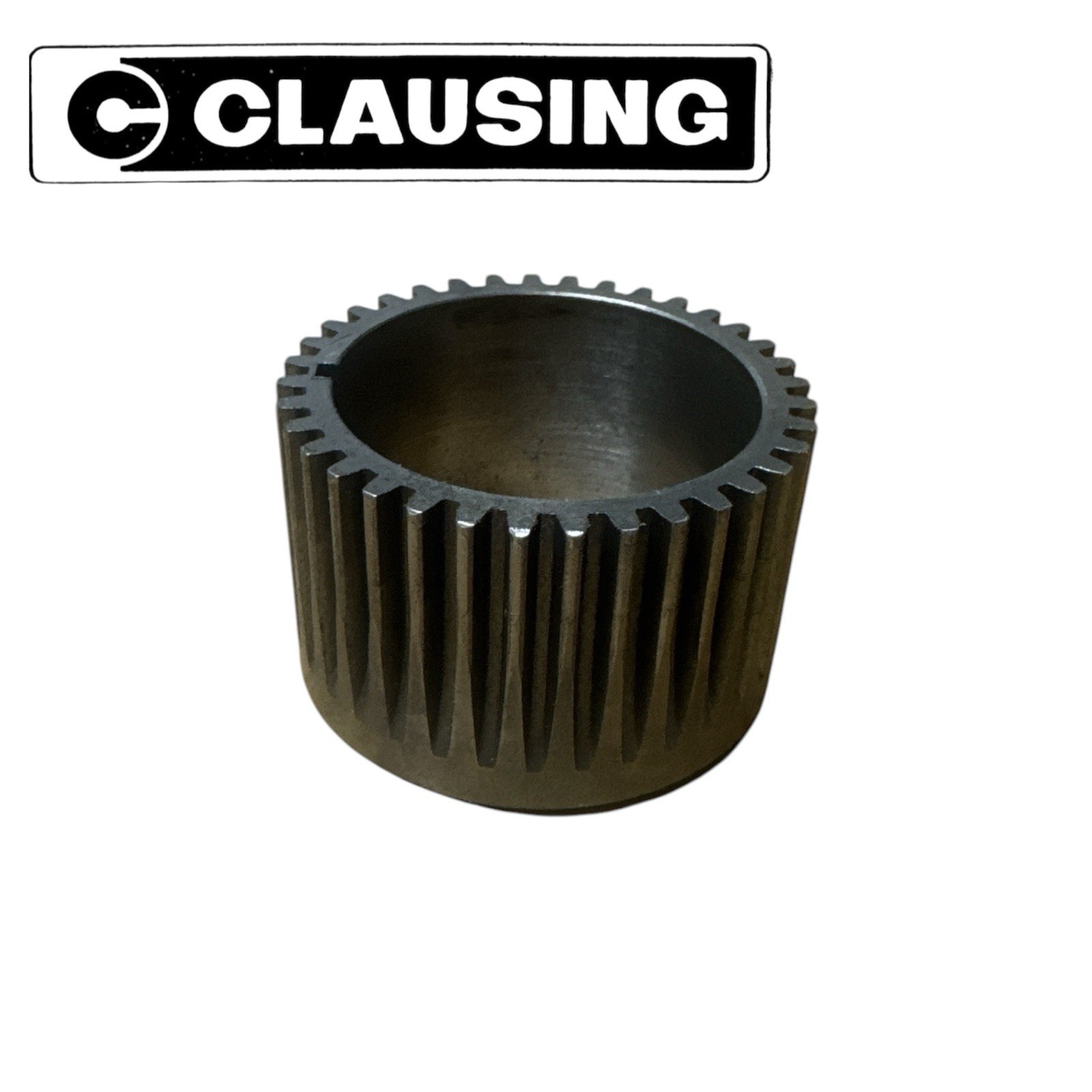 Clausing 5900 Series 12” Lathe Spindle Outboard Spindle Gear