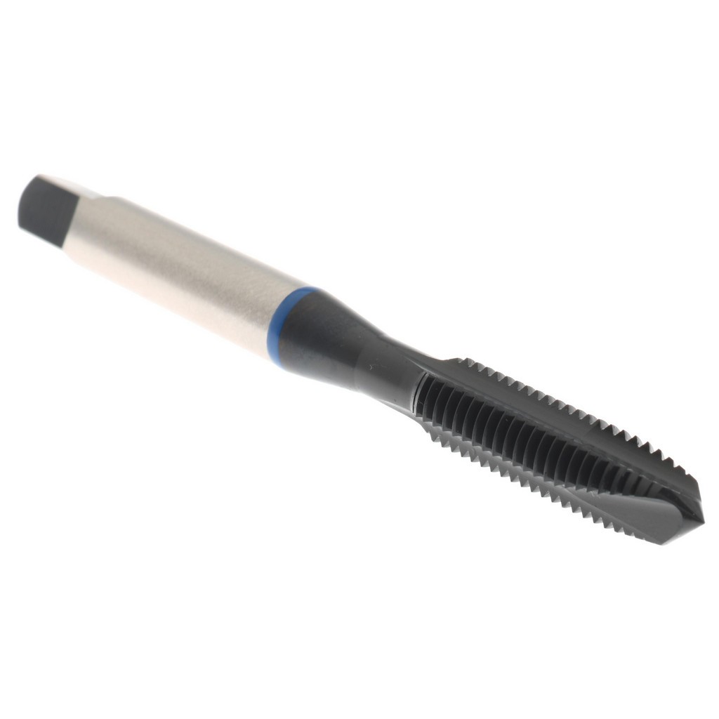 Hanson Whitney: 1/4-28, 3 flute, spiral point tap, 3 pack