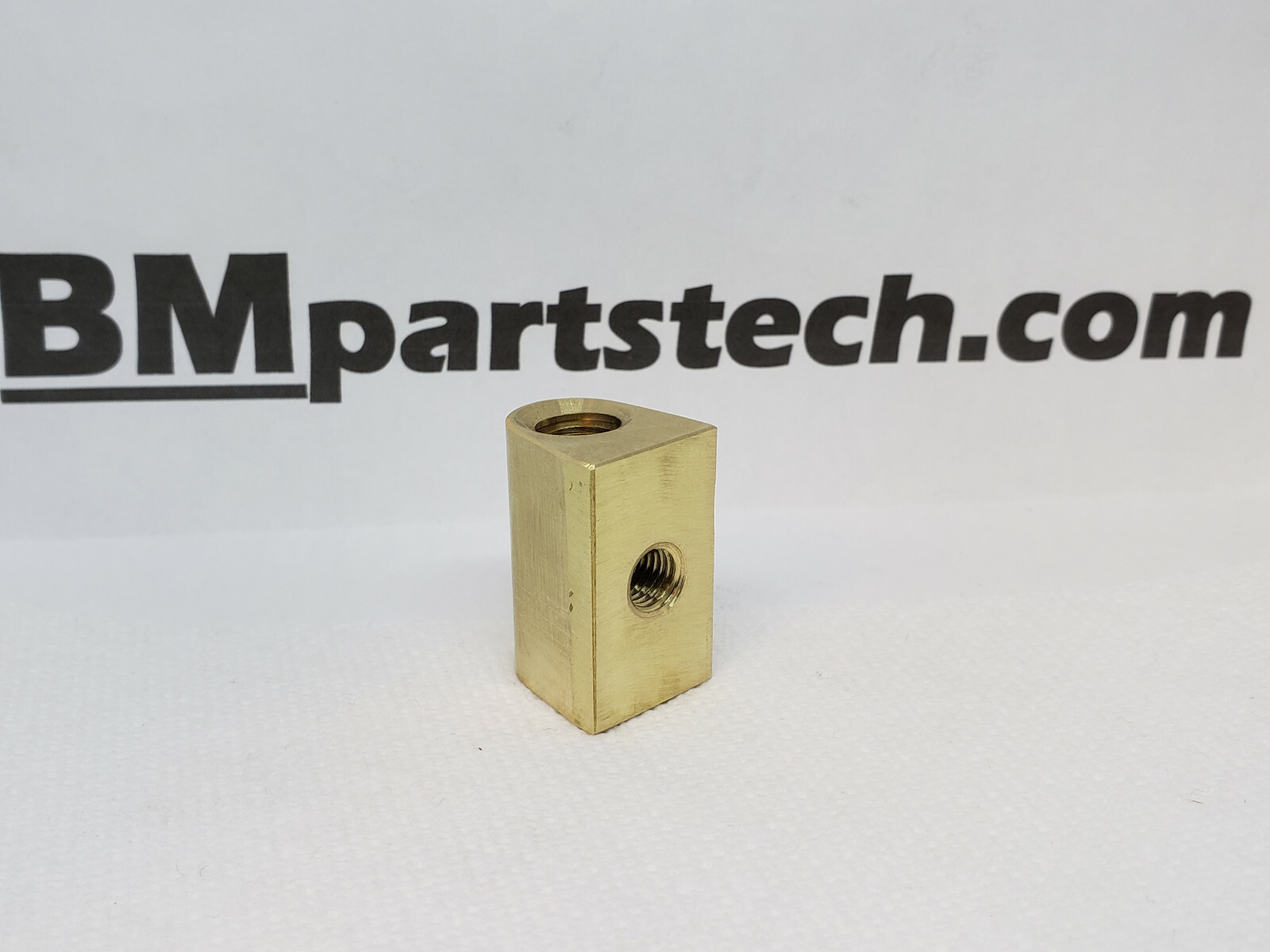South Bend Lathe 9 & Light 10 w/Taper Attachment Cross Slide Feed Nut PT486NK1