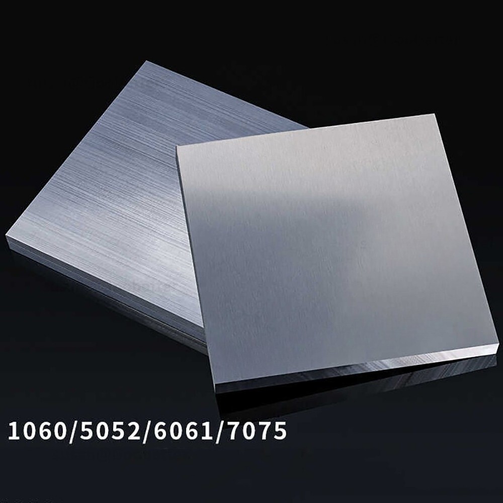 Aluminium Sheet Plate 0.5mm 0.8mm 1mm 1.2mm 1.5mm 2mm 3mm 4mm 5mm 6mm 8mm 10mm