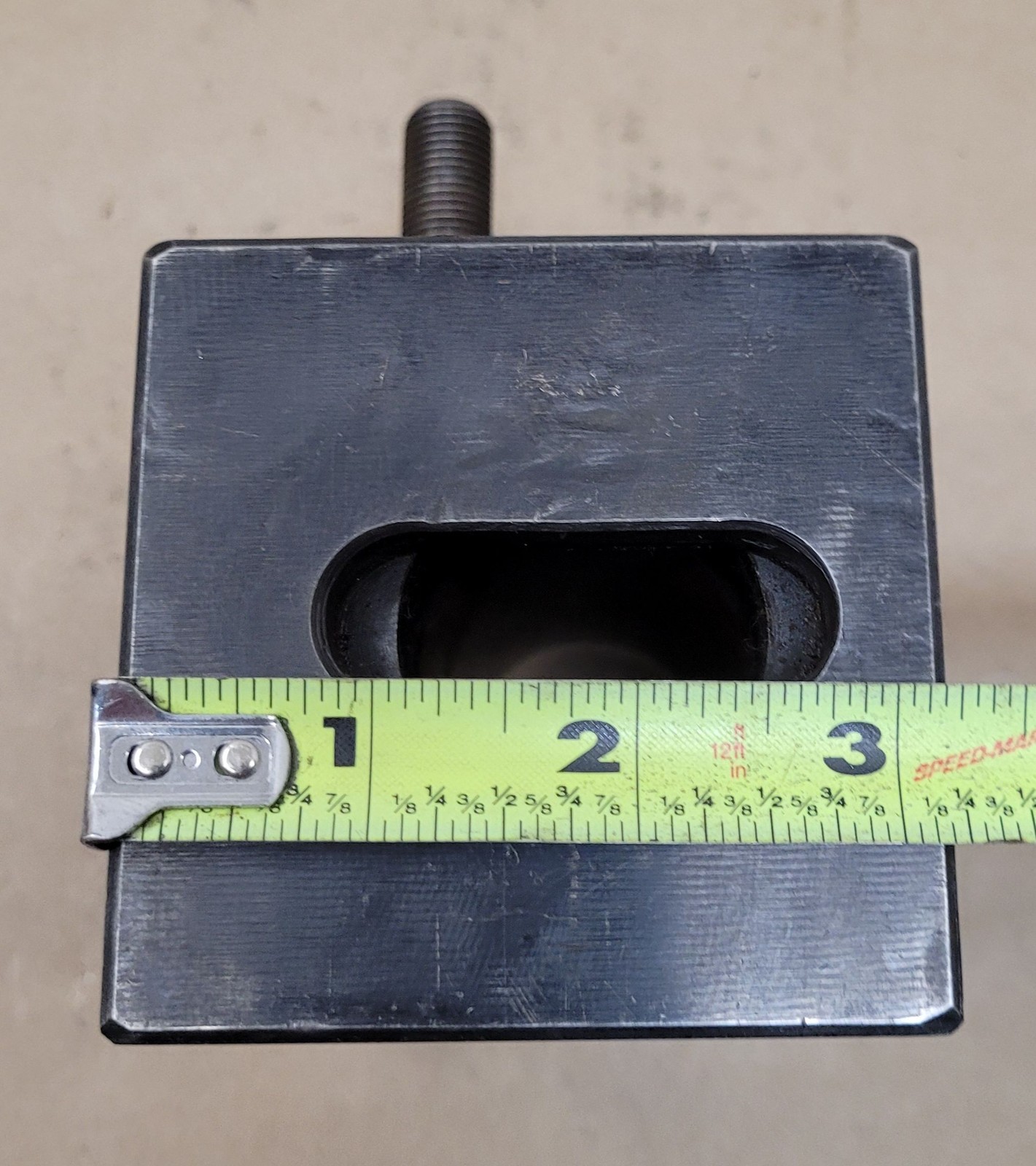Aloris DA 55Q Morse Taper Holder