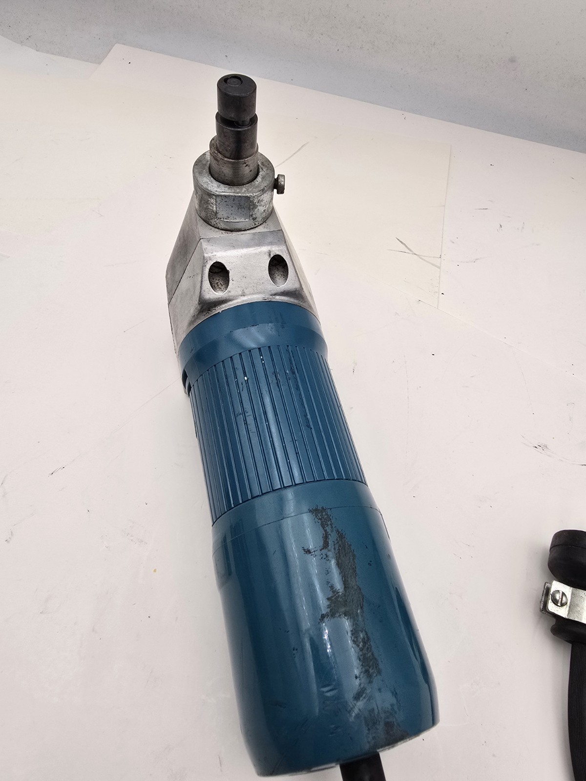 Bosch 14SWG Corded Nibbler 0-601-528-034